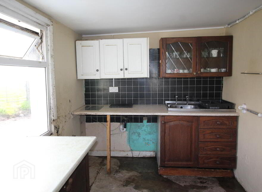 Maggies, Caher, Kilcrohane, P75W252