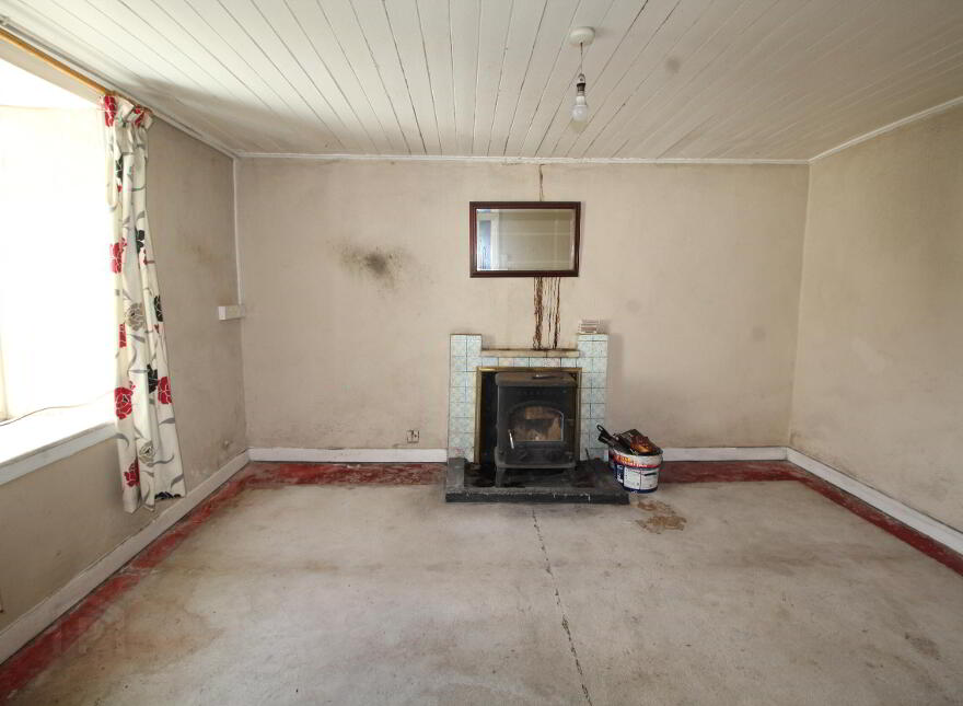 Maggies, Caher, Kilcrohane, P75W252