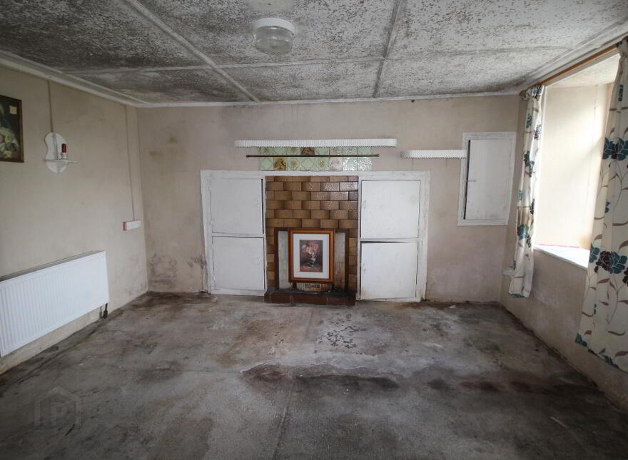 Maggies, Caher, Kilcrohane, P75W252