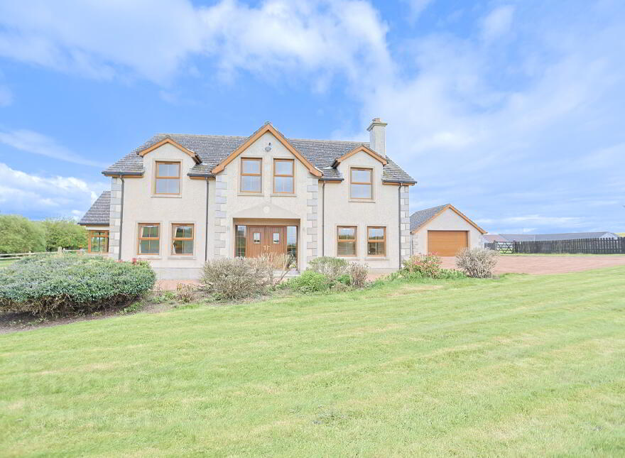 5 Cloghoge Road, Clare, Tandragee, BT62 2DU photo