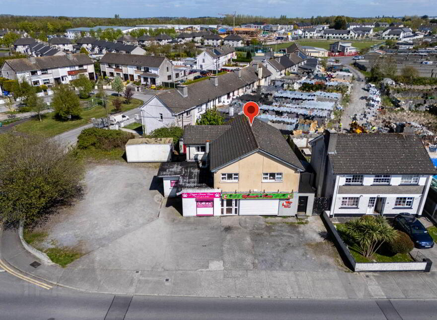 Shanlo House, Coosan Road, Athlone, N37TF74