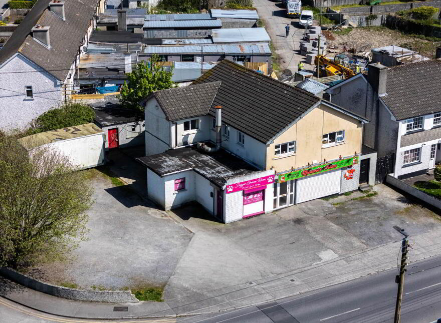 Shanlo House, Coosan Road, Athlone, N37TF74