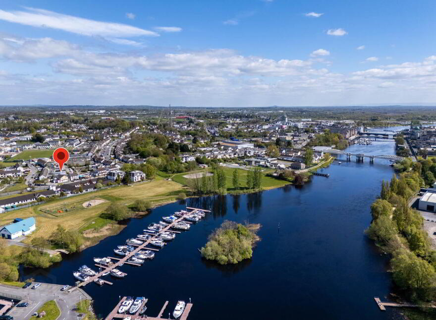 Shanlo House, Coosan Road, Athlone, N37TF74
