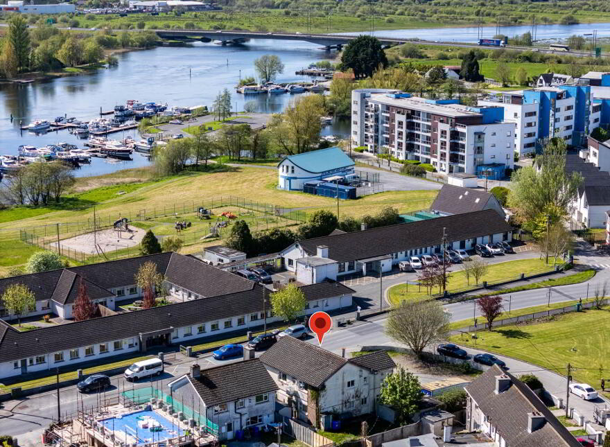 Shanlo House, Coosan Road, Athlone, N37TF74