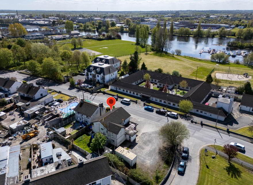 Shanlo House, Coosan Road, Athlone, N37TF74