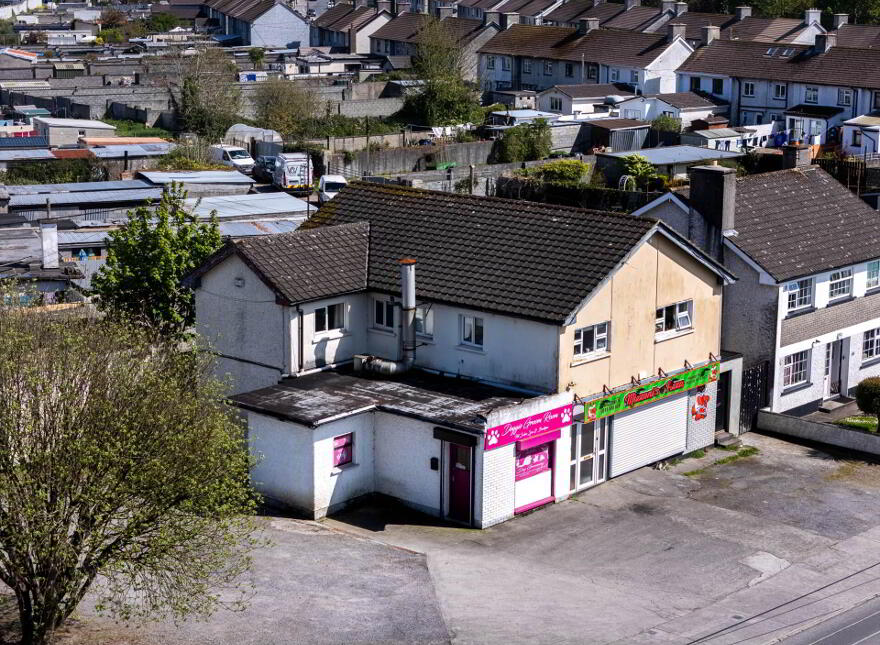 Shanlo House, Coosan Road, Athlone, N37TF74