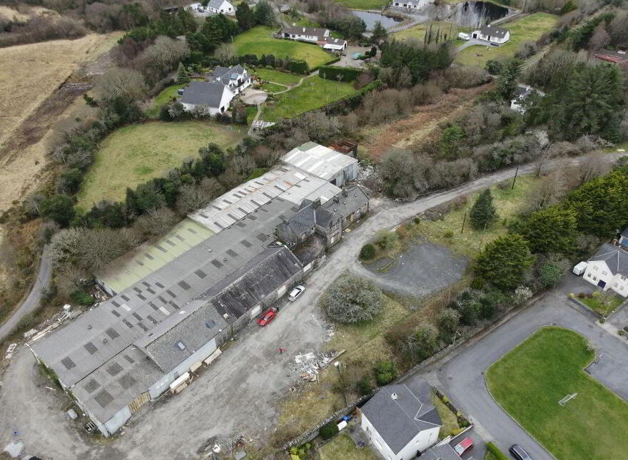 Station House, Oughterard photo