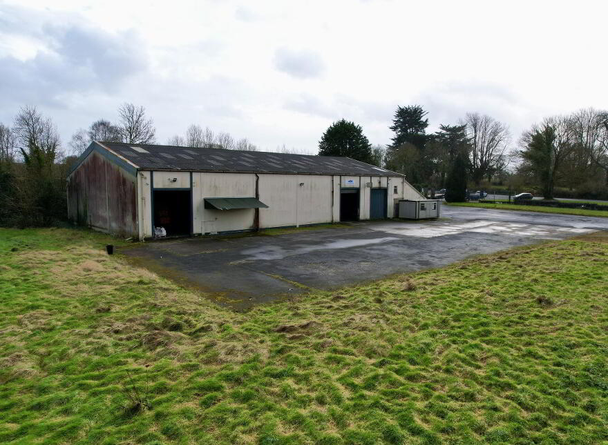 Clonlara Wholesale Distributors Ltd, Clonlara