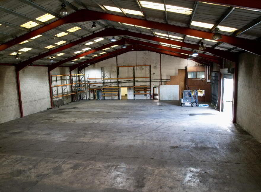 Clonlara Wholsale Distributors, Castleconnell