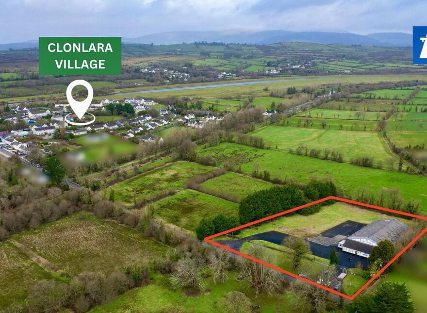 Clonlara Wholsale Distributors, Castleconnell