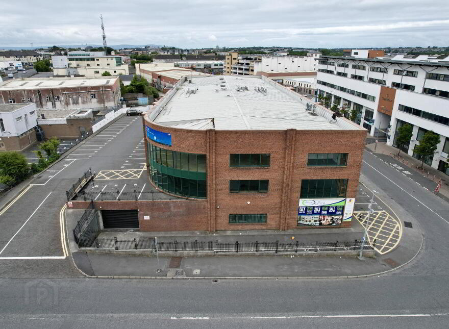 No, 1 Liosban, Tuam Road