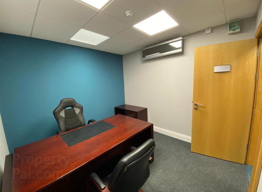 Office, 5 Orchard House, Glenrock Business Park, Ballybane photo