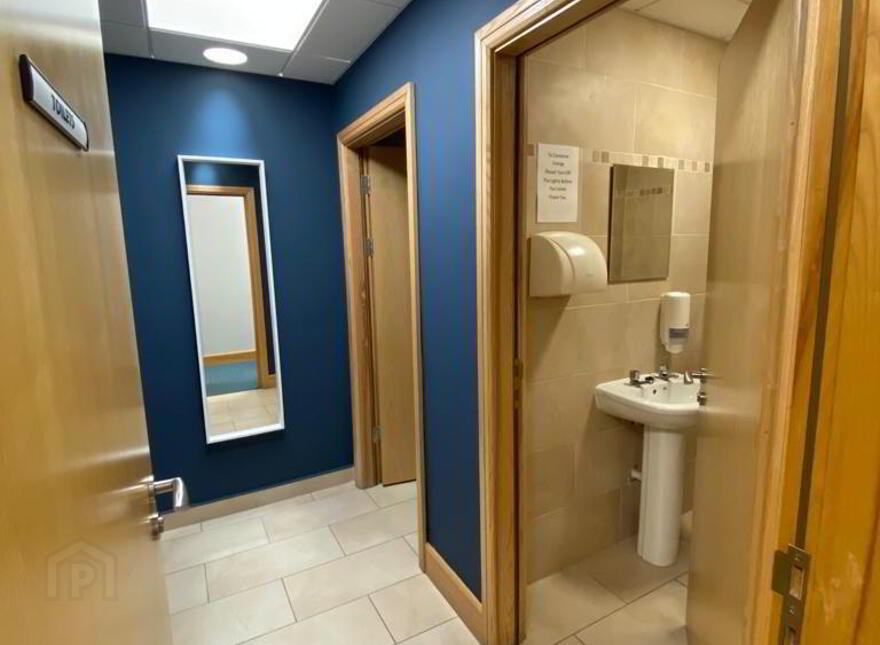 Office, 5 Orchard House, Glenrock Business Park, Ballybane