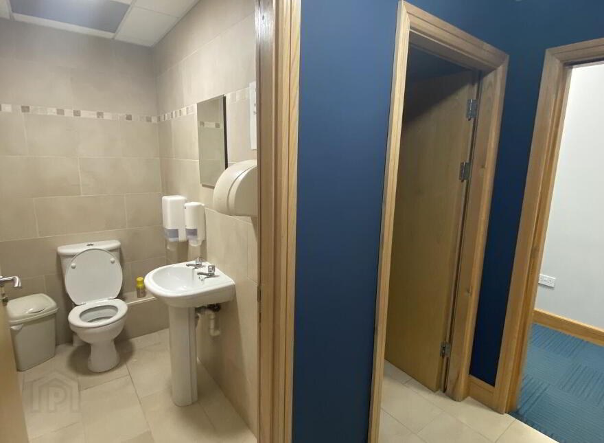 Office, 5 Orchard House, Glenrock Business Park, Ballybane