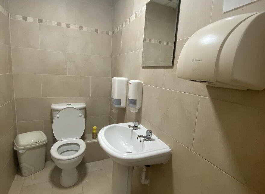 Office, 5 Orchard House, Glenrock Business Park, Ballybane