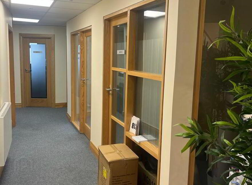 Aivilo House, Oldenway Business Park, Ballybrit