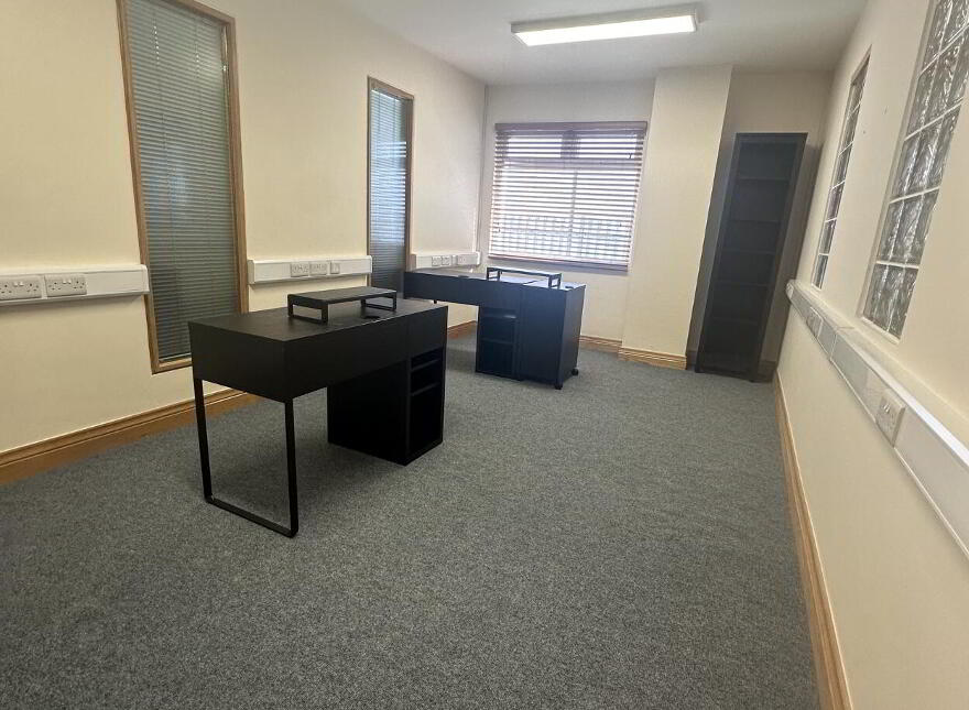 Aivilo House, Oldenway Business Park, Ballybrit