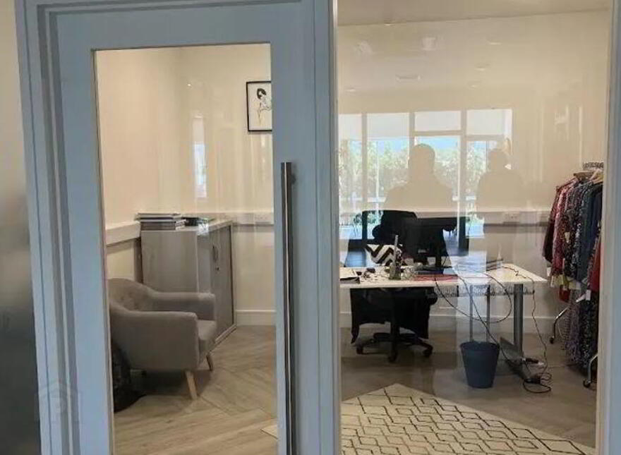 Unit 1 E Oranmore Business Park, Oranmore
