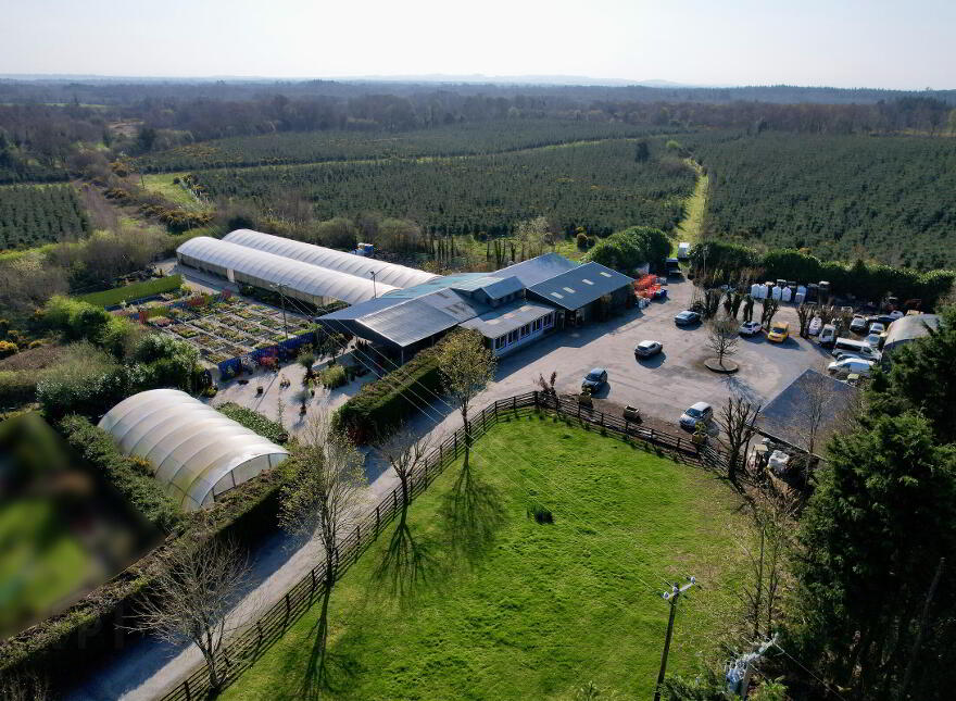 Woodford Garden Centre, Woodford