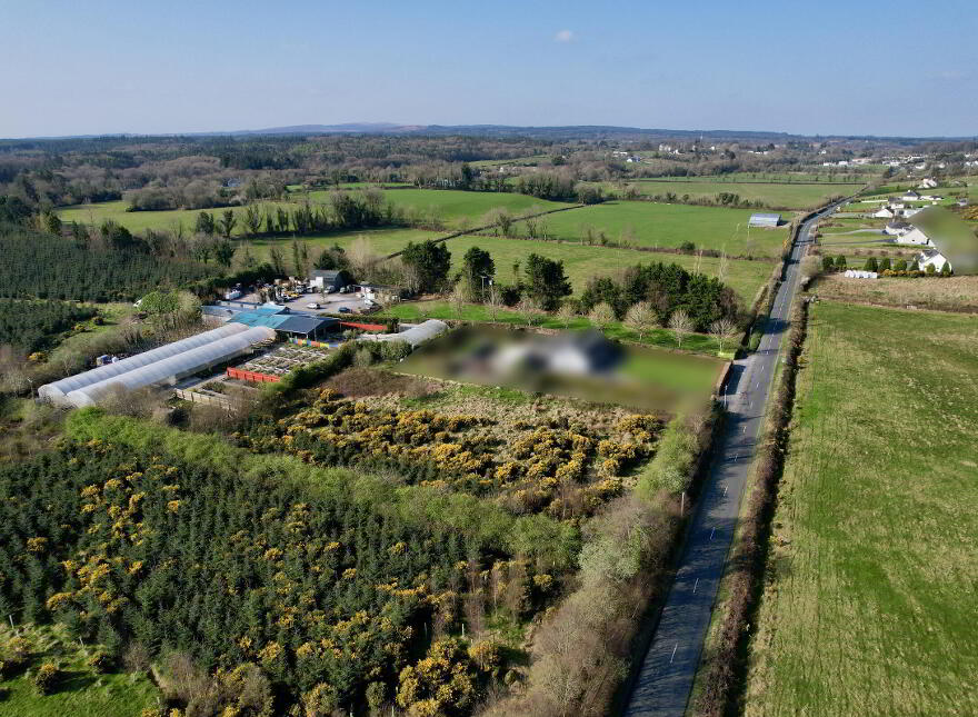 Woodford Garden Centre, Woodford