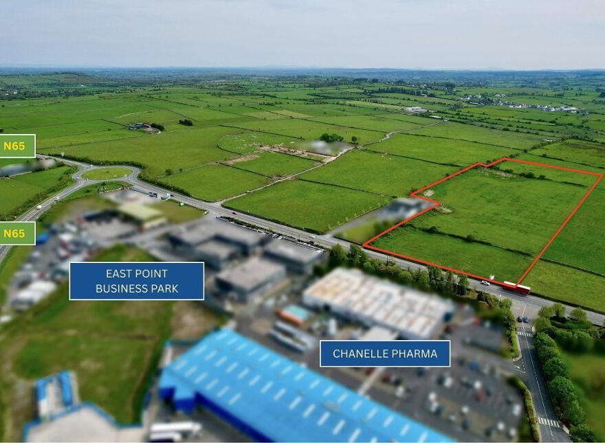 Dublin Road, Loughrea