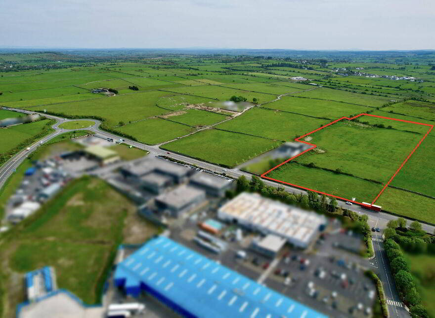 Dublin Road, Loughrea