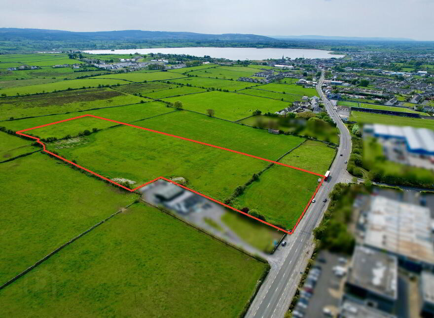 Dublin Road, Loughrea