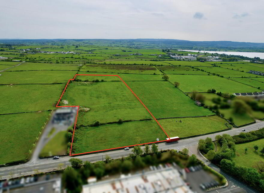 Dublin Road, Loughrea