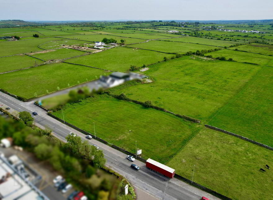 Dublin Road, Loughrea