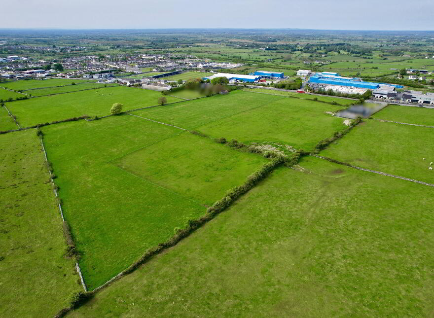 Dublin Road, Loughrea
