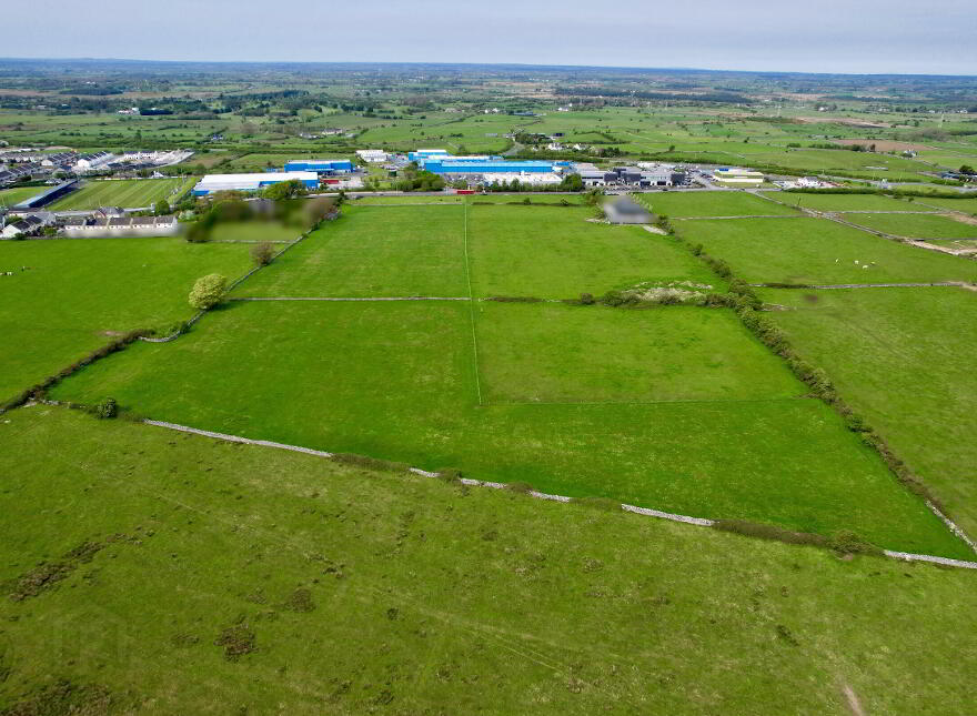 Dublin Road, Loughrea