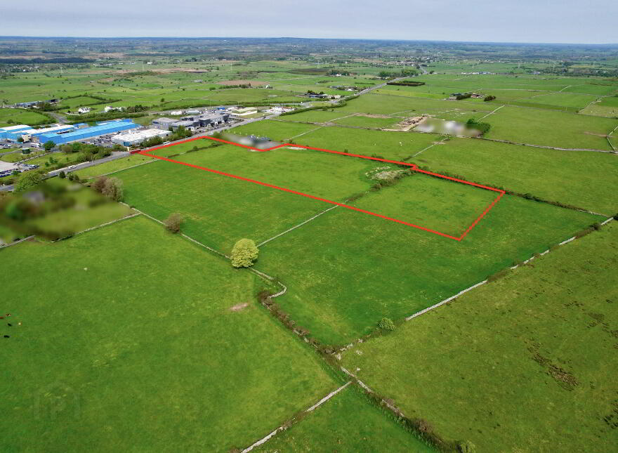 Dublin Road, Loughrea