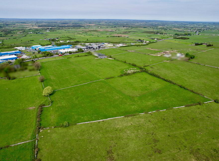 Dublin Road, Loughrea