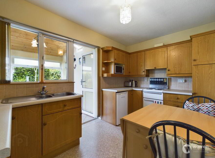 117 The Sycamores, Freshford Road, Kilkenny Town, R95AP8A