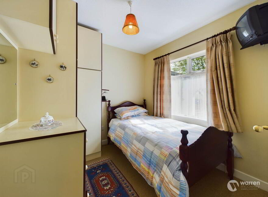 117 The Sycamores, Freshford Road, Kilkenny Town, R95AP8A