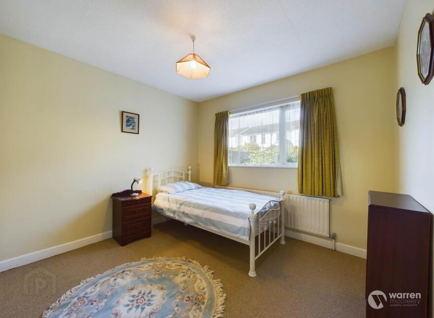 117 The Sycamores, Freshford Road, Kilkenny Town, R95AP8A