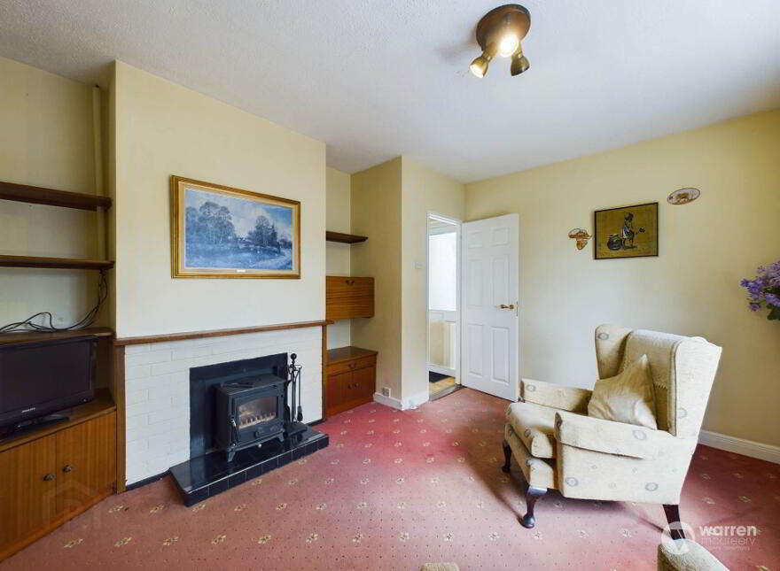 117 The Sycamores, Freshford Road, Kilkenny Town, R95AP8A