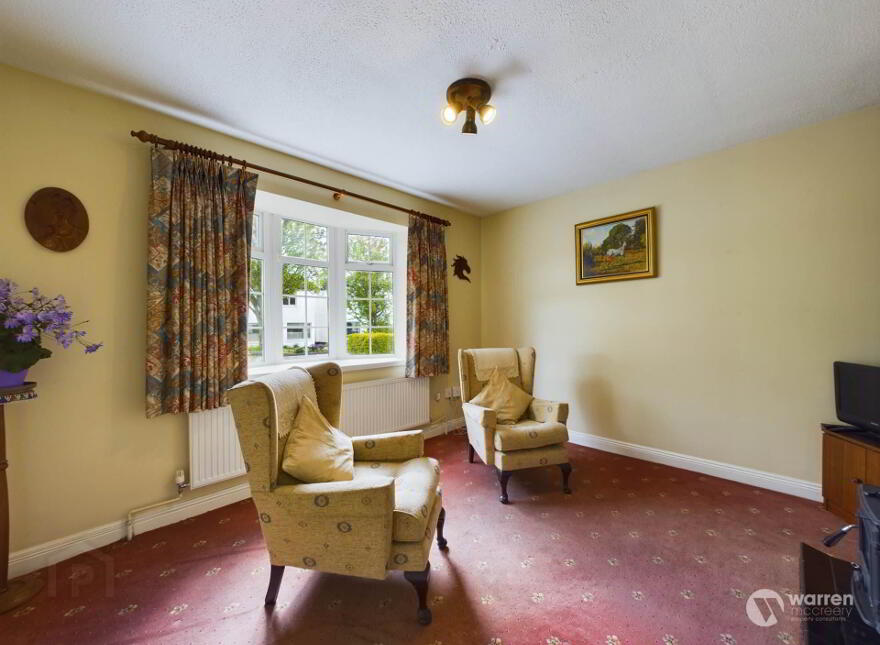 117 The Sycamores, Freshford Road, Kilkenny Town, R95AP8A
