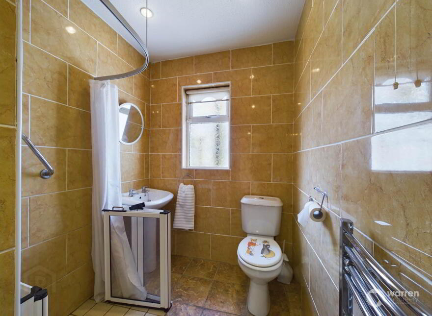 117 The Sycamores, Freshford Road, Kilkenny Town, R95AP8A