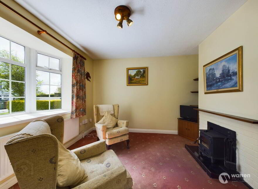 117 The Sycamores, Freshford Road, Kilkenny Town, R95AP8A
