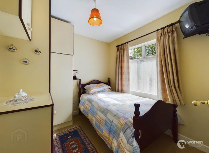 117 The Sycamores, Freshford Road, Kilkenny Town, R95AP8A