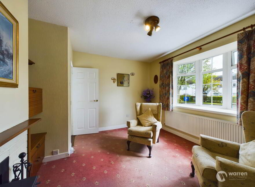 117 The Sycamores, Freshford Road, Kilkenny Town, R95AP8A