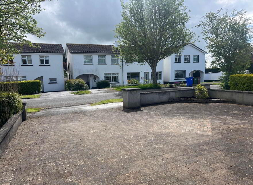 117 The Sycamores, Freshford Road, Kilkenny Town, R95AP8A