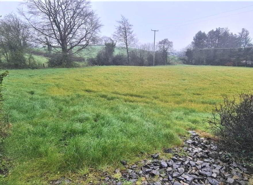 Land - Circa, 1 Acre Field, Gardiners Cross Road, Tempo, Enniskillen, BT94 3JL