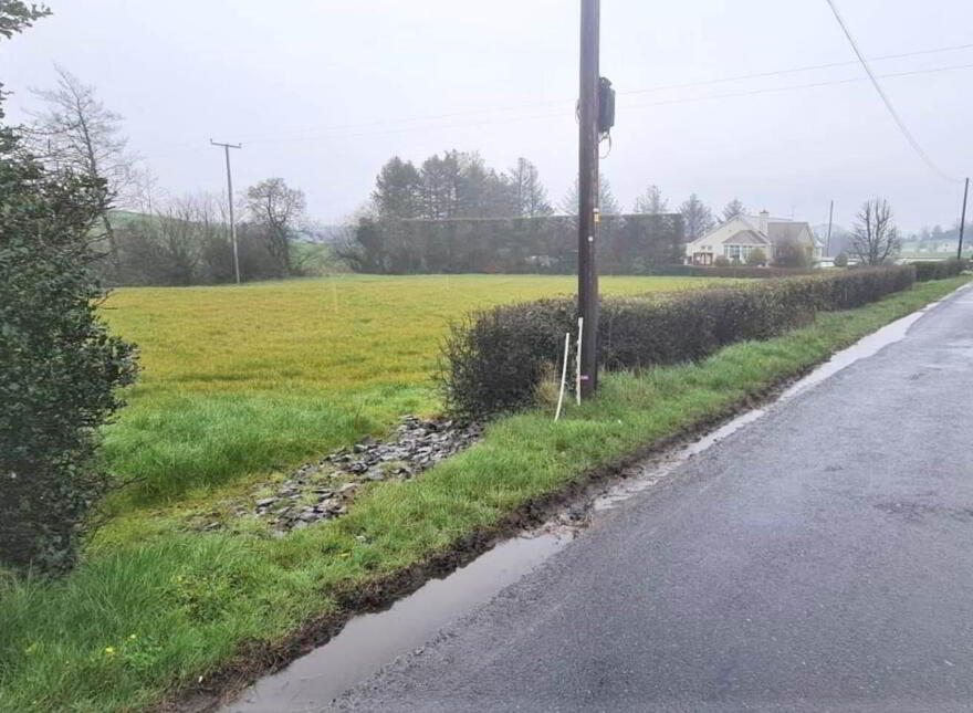 Land - Circa, 1 Acre Field, Gardiners Cross Road, Tempo, Enniskillen, BT94 3JL