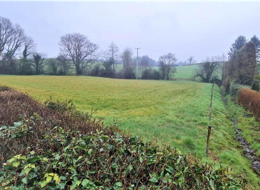 Land - Circa, 1 Acre Field, Gardiners Cross Road, Tempo, Enniskillen, BT94 3JL