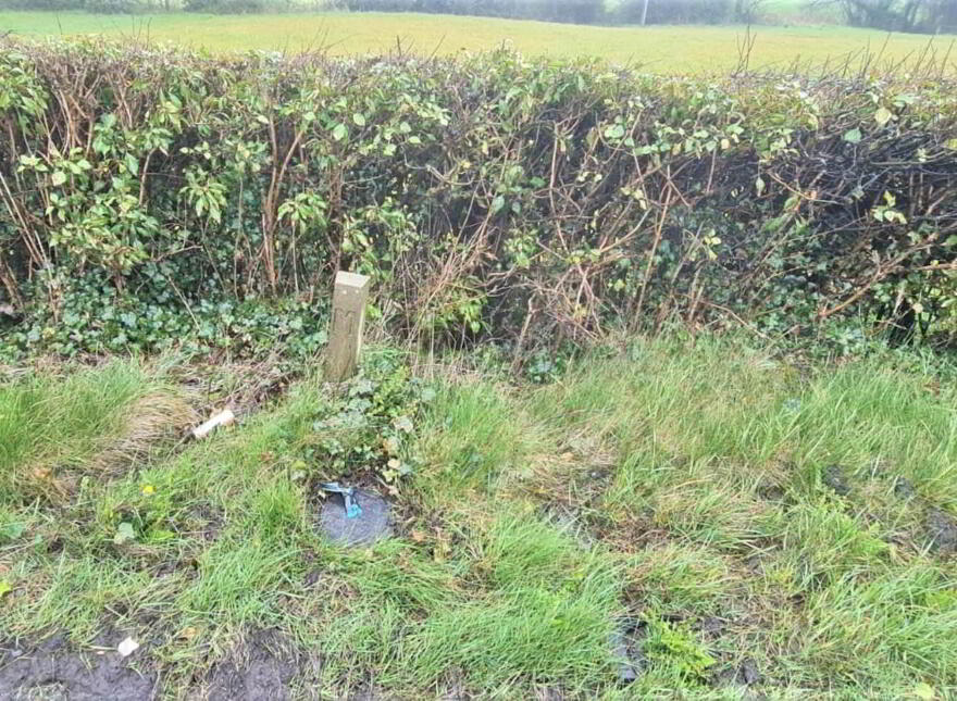 Land - Circa, 1 Acre Field, Gardiners Cross Road, Tempo, Enniskillen, BT94 3JL