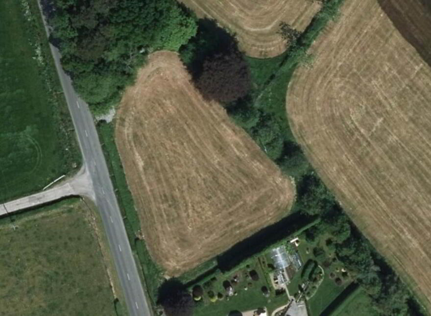 Land - Circa, 1 Acre Field, Gardiners Cross Road, Tempo, Enniskillen, BT94 3JL