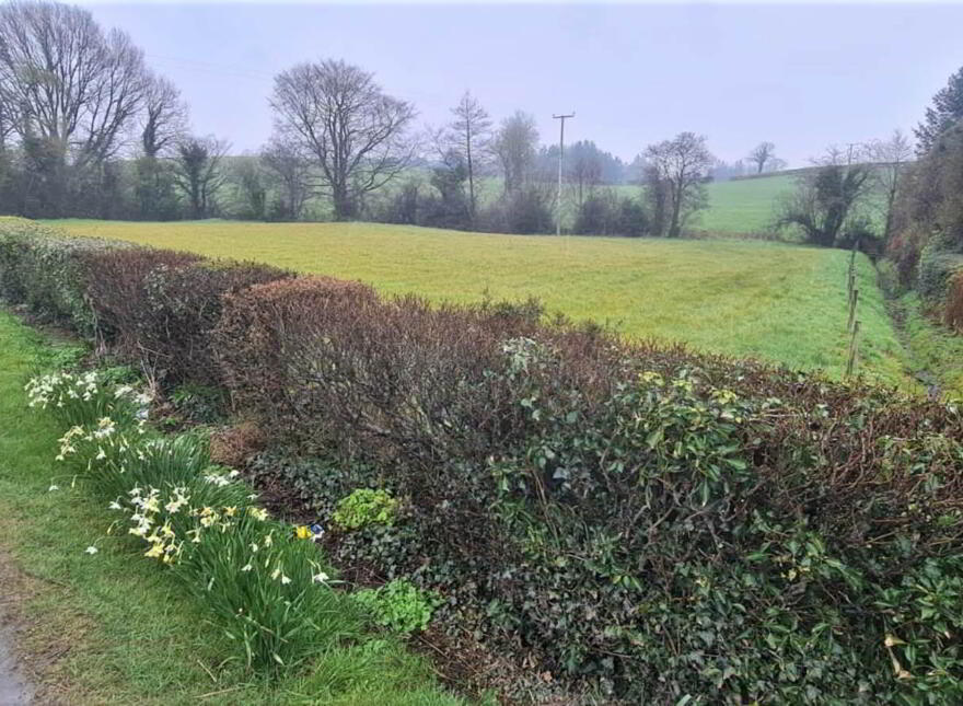 Land - Circa, 1 Acre Field, Gardiners Cross Road, Tempo, Enniskillen, BT94 3JL