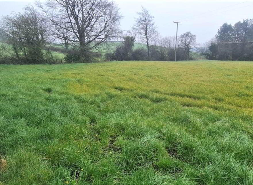 Land - Circa, 1 Acre Field, Gardiners Cross Road, Tempo, Enniskillen, BT94 3JL